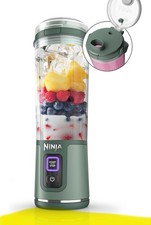 Ninja blast portable for sale  Plano