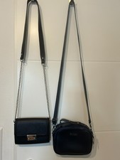 Tasche liver schwarz gebraucht kaufen  Emsbüren