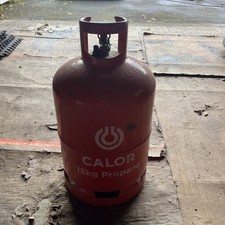 Calor 13kg propane for sale  CHORLEY