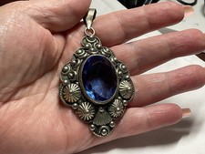 Jewellery fantastic vintage for sale  NOTTINGHAM
