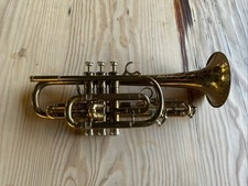 Selmer paris cornet for sale Selmer paris cornet for sale  Hood River