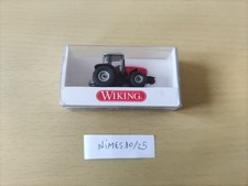 Wiking tracteur massey d'occasion Wiking tracteur massey d'occasion  Toulouse-