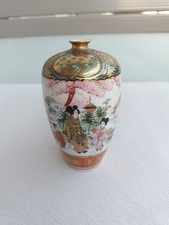 Antike kutani japan gebraucht kaufen  Köln