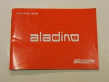 Libretto manuale istruzioni usato  Manerbio