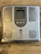 Tanita 541 body for sale  MANCHESTER