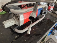 Suhner rotostar gebraucht kaufen  Oyten