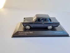 Minichamps 430 082001 usato  Canzo