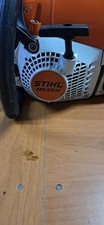 Motosega sthil 251c usato  Italia