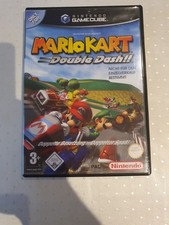 mario kart double dash gebraucht kaufen  Osterholz-Scharmbeck