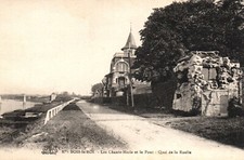 Cpa bois roi d'occasion Cpa bois roi d'occasion  Gennevilliers