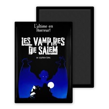 Vampires salem 1979 d'occasion  Montreuil