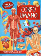 Corpo umano cerca usato  Italia