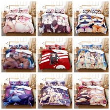 Anime schönheit druck gebraucht kaufen  Liebenau