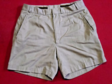 Bundeswehr diensthose shorts gebraucht kaufen  Leipzig