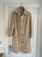 Vintage mohair ladies for sale  LOUGHBOROUGH