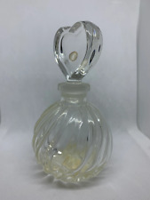 Crystal vintage teleflora for sale  Piedmont