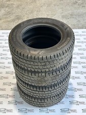 Pneumatici gomme antineve usato  Cengio