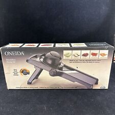 Oneida mandoline slicing for sale  Venice