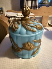 Alte glas dose gebraucht kaufen  Neukirchen/Erzgeb.
