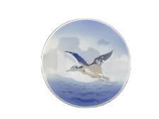 Coupelle royal copenhagen d'occasion  Saint-Pierre-Quiberon