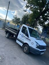 Crafter tipper for sale  NUNEATON