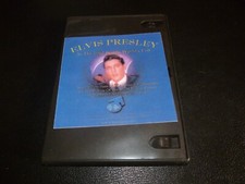 Rare dvd elvis d'occasion  Saint-Marcel