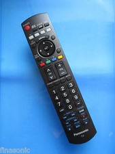 Panasonic remote control for sale  Grand Rapids