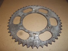 Genuine honda xl350k for sale  LIVERPOOL