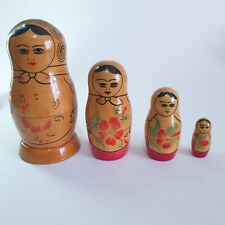 Vintage piece russian for sale  LINCOLN