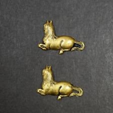 Espada japonesa Menuki órtese punho decorativo arte samurai cavalo comprar usado  Enviando para Brazil