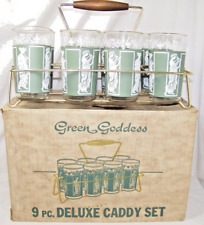 Mcm green goddess for sale  Milwaukee