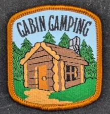 Girl scout cabin for sale  Conway