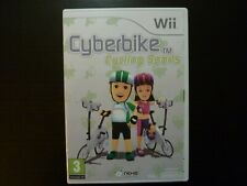 Jeu nintendo wii d'occasion  Viuz-en-Sallaz