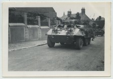 Libération. véhicule léger d'occasion  Montargis