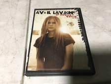 Avril Lavigne My Favorite Videos (So Far) comprar usado  Enviando para Brazil