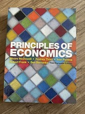 Principles economics third gebraucht kaufen  Nürnberg