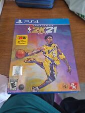 Nba 2k21 mamba for sale  Apple Valley