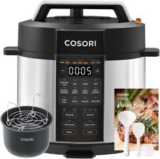 Cosori pressure cooker for sale  GLASGOW