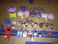 Backpack clip keychain for sale  Hernando