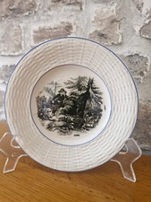 Assiette ancienne digoin d'occasion  France
