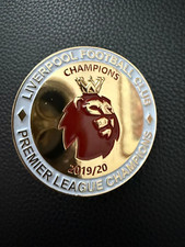 Liverpool 40mm premier for sale  LIVERPOOL