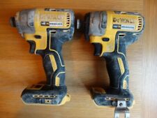 Dewalt impact drivers for sale  Shipping to Ireland