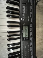Casio ctk 3500 for sale  Smyrna