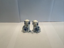 pair china dogs for sale pair china dogs for sale ABERYSTWYTH