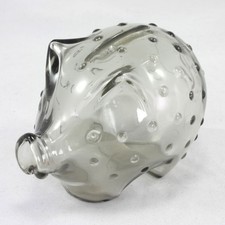 Vintage holmegaard smoky for sale  LEIGH-ON-SEA