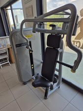 Chest press technogym usato  Cosenza