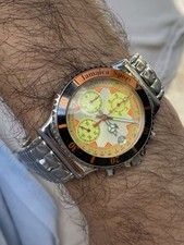 Orologio watch pryngeps usato  Torino