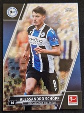 Topps chrome bundesliga gebraucht kaufen  Viereth-Trunstadt