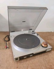 Turntable giradischi vintage usato  Perugia