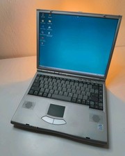 Windows retro notebook gebraucht kaufen  Wittenberge